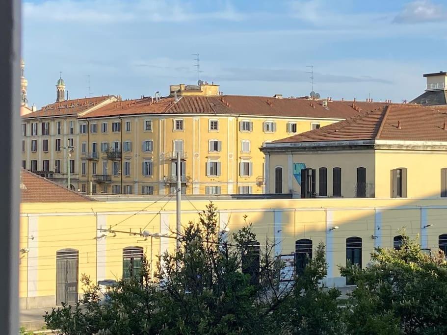 شقة Lm Tortona House ميلان المظهر الخارجي الصورة
