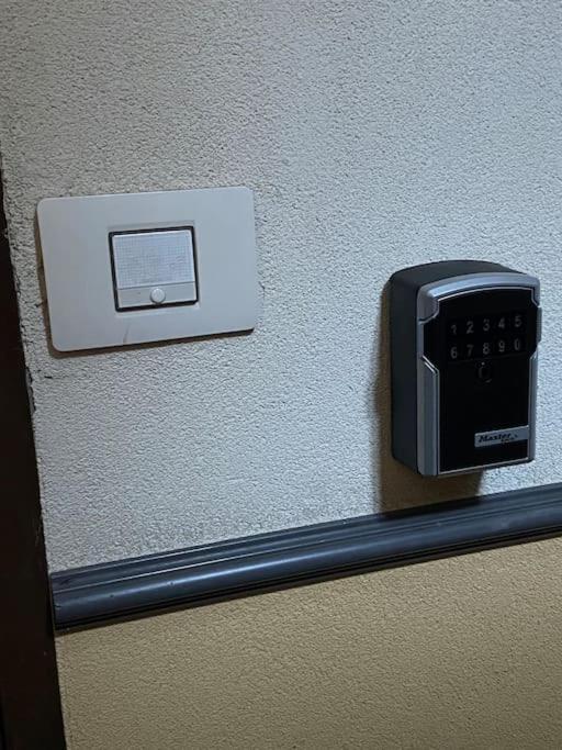 شقة Lm Tortona House ميلان المظهر الخارجي الصورة
