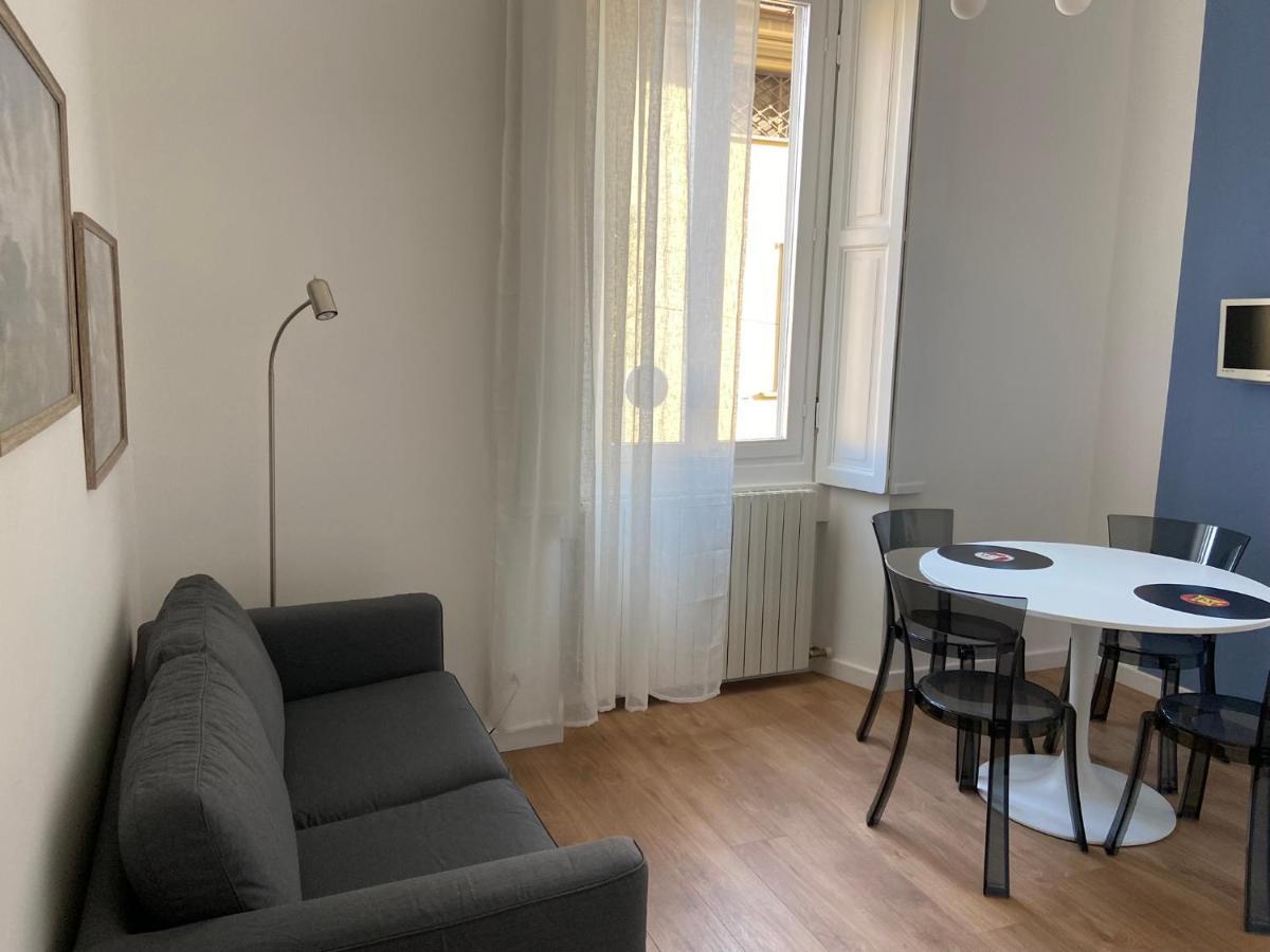 شقة Lm Tortona House ميلان المظهر الخارجي الصورة