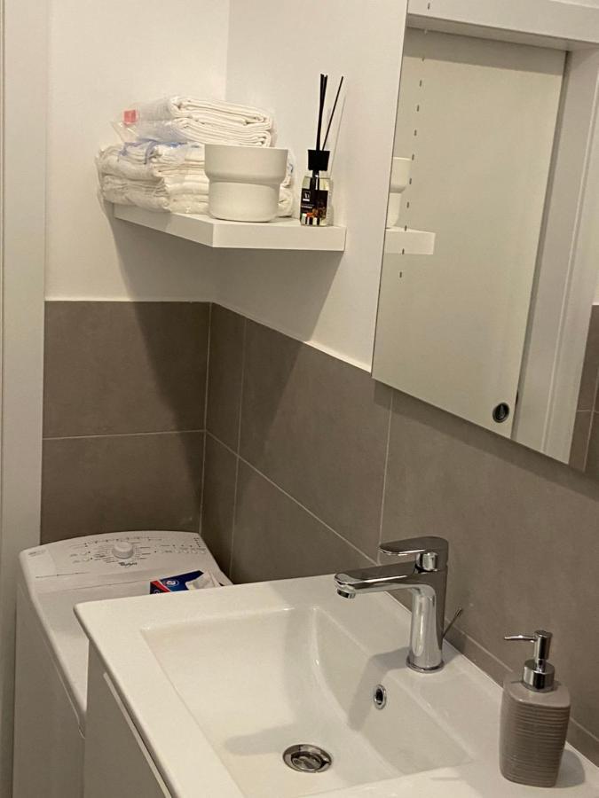 شقة Lm Tortona House ميلان المظهر الخارجي الصورة