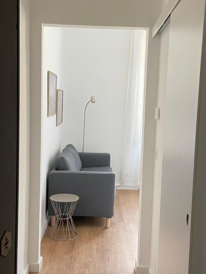 شقة Lm Tortona House ميلان المظهر الخارجي الصورة
